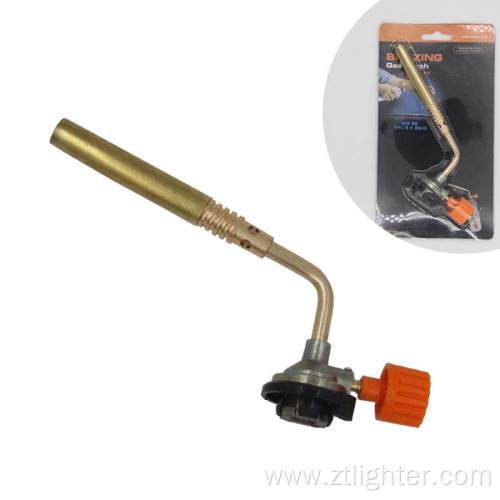 Wholesale Price Flame Gun Gas Welding Torch Head